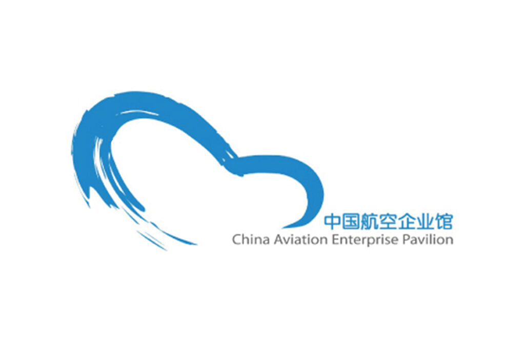 夏也設計 ShocksDesign｜品牌 LOGO 設計識別案例-上海世博展-中國航空企業館