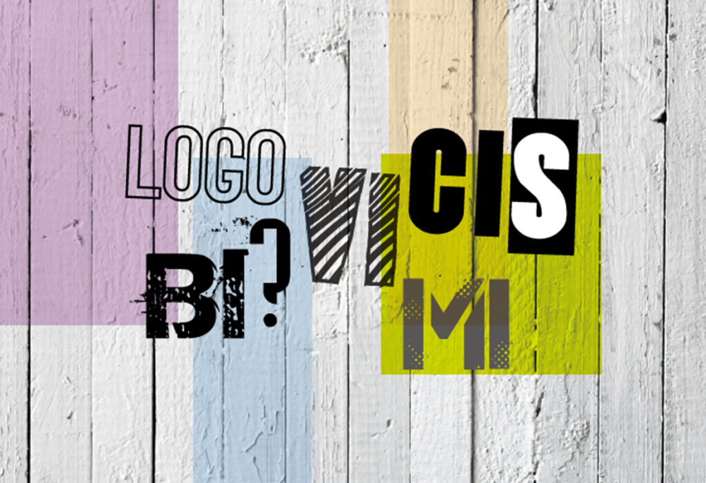 夏也設計-LOGO ≠ CI ≠ VI