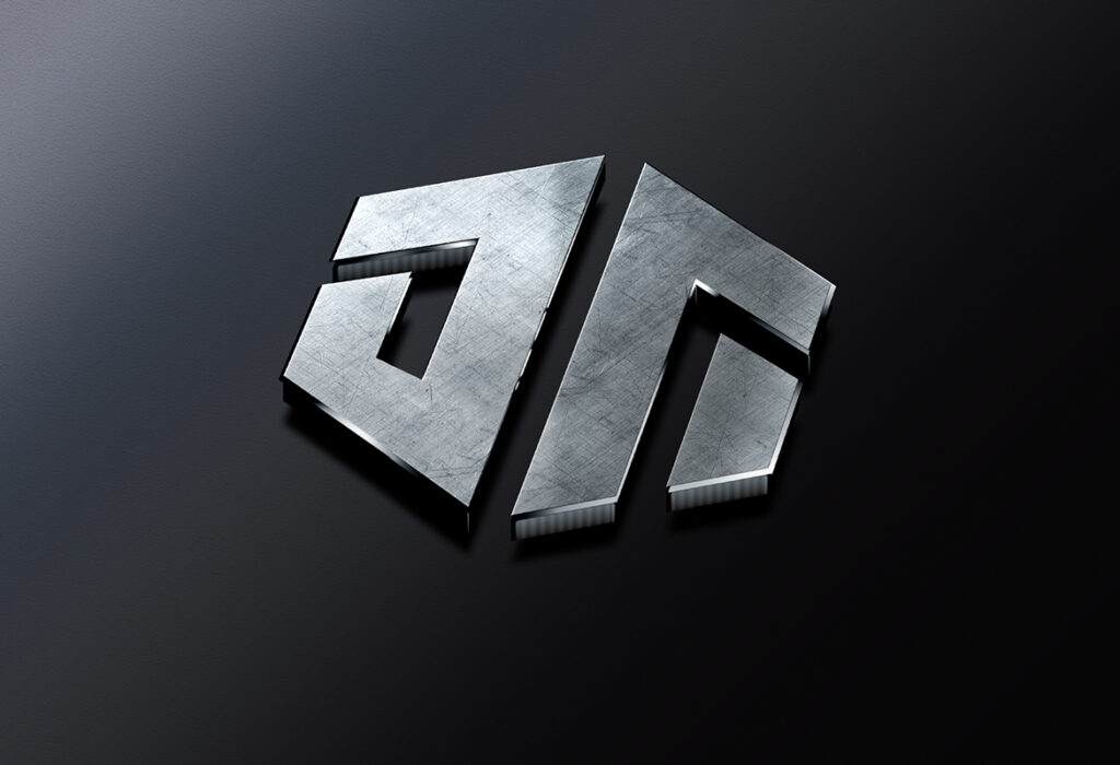 夏也設計 ShocksDesign｜品牌 LOGO 設計識別案例-DAFONTAI Co.