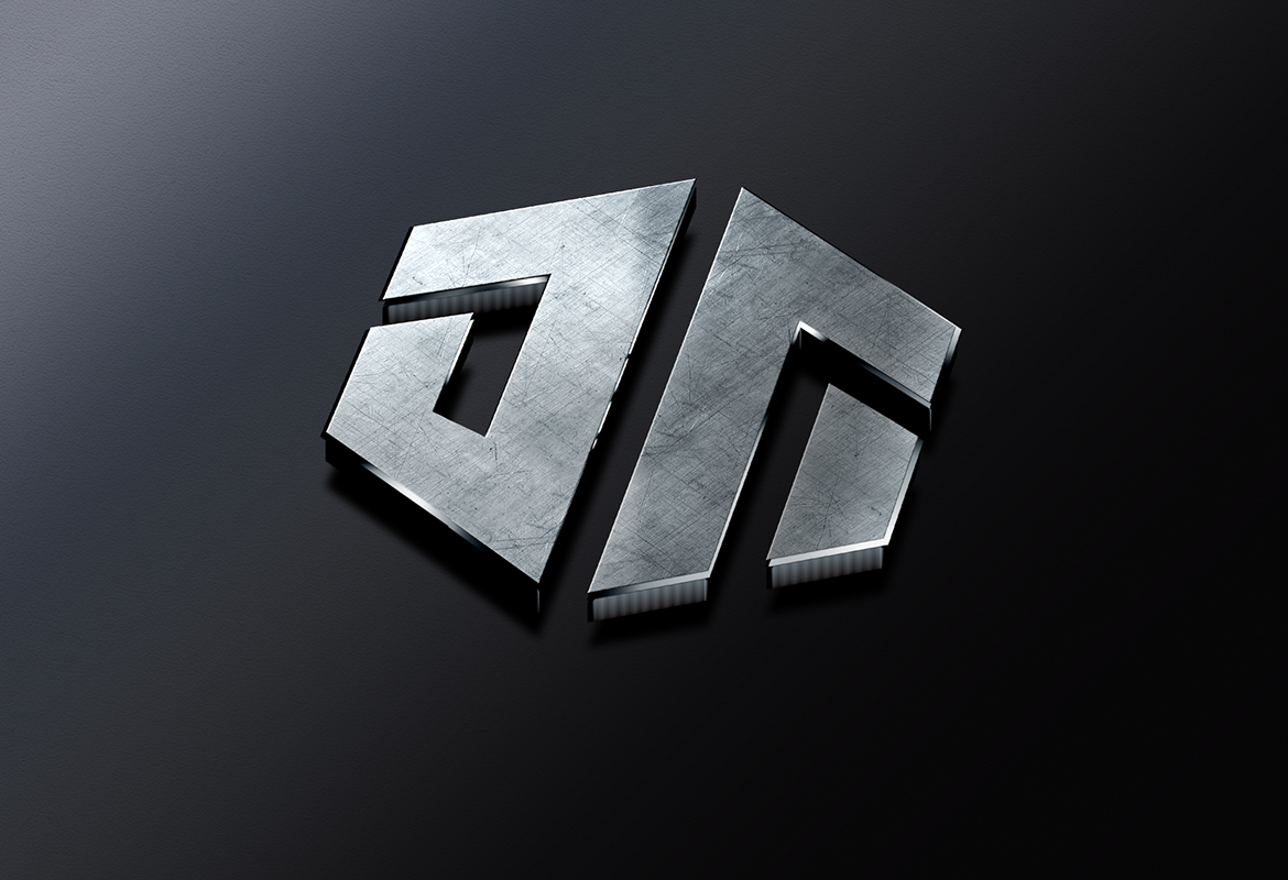 夏也設計 ShocksDesign｜品牌 LOGO 設計識別案例-DAFONTAI Co.