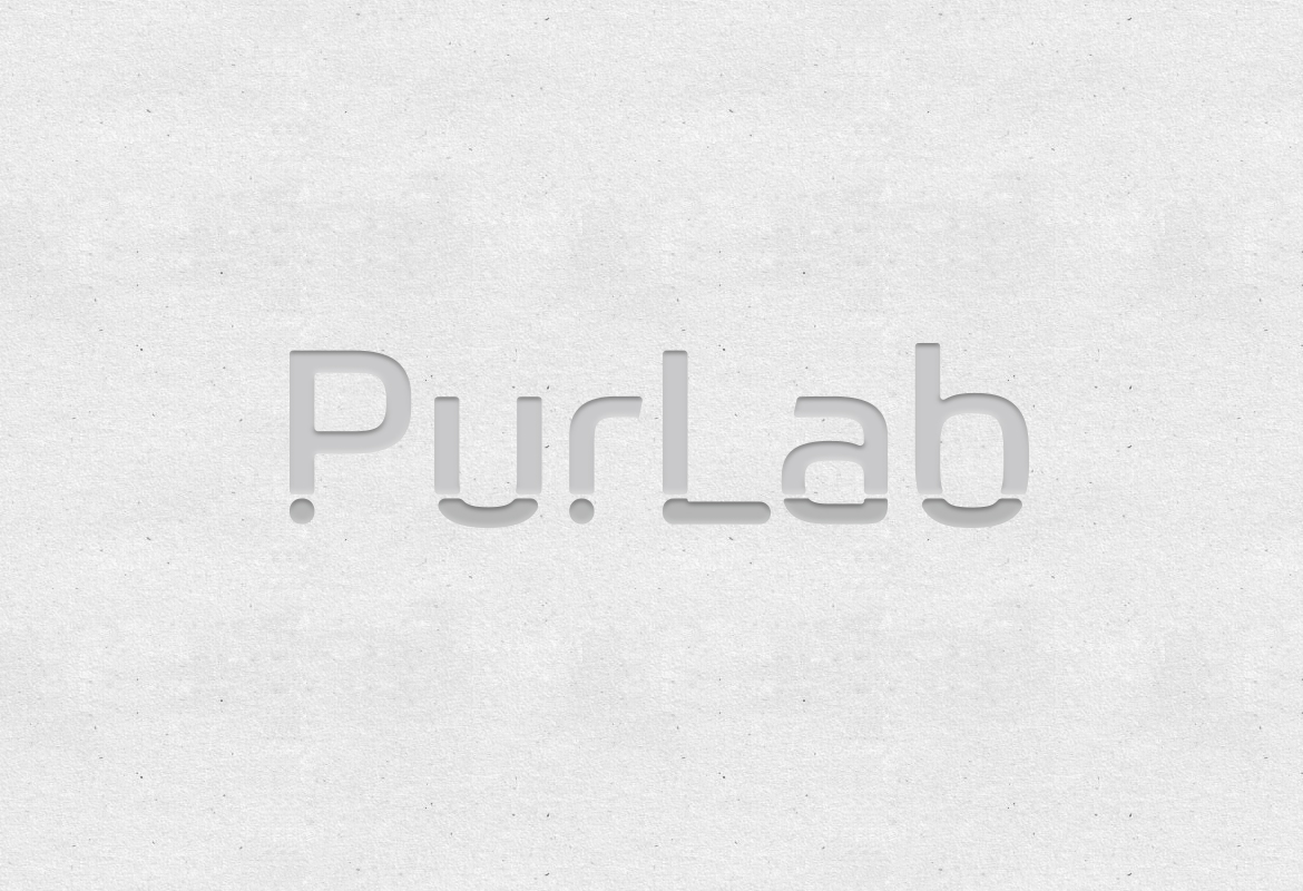 夏也設計 ShocksDesign｜品牌 LOGO 設計識別案例-晶安機能布-purlab