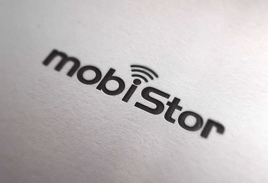 夏也設計 ShocksDesign｜品牌 LOGO 設計識別案例-mobistor
