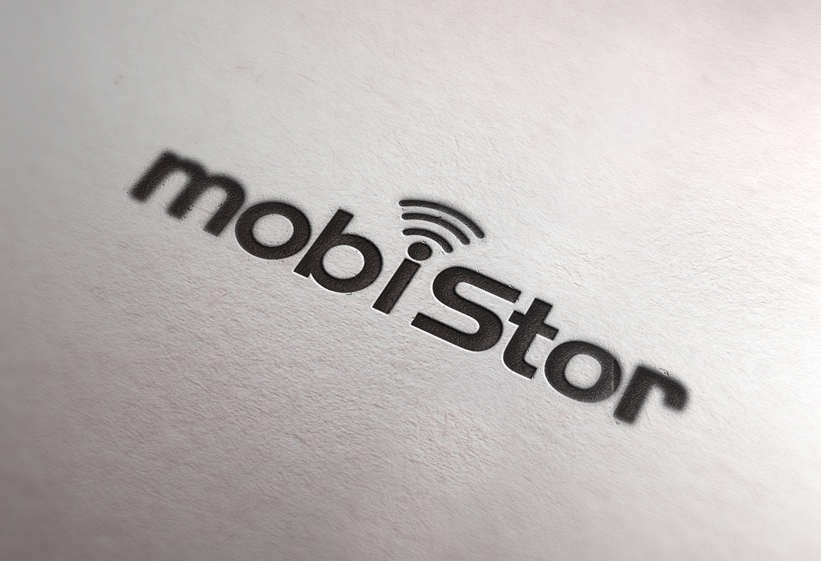夏也設計 ShocksDesign｜品牌 LOGO 設計識別案例-mobistor