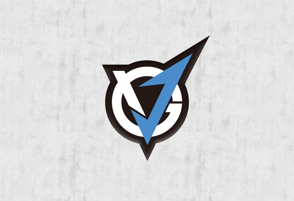 夏也設計 ShocksDesign｜品牌 LOGO 設計識別案例-VG.J Team