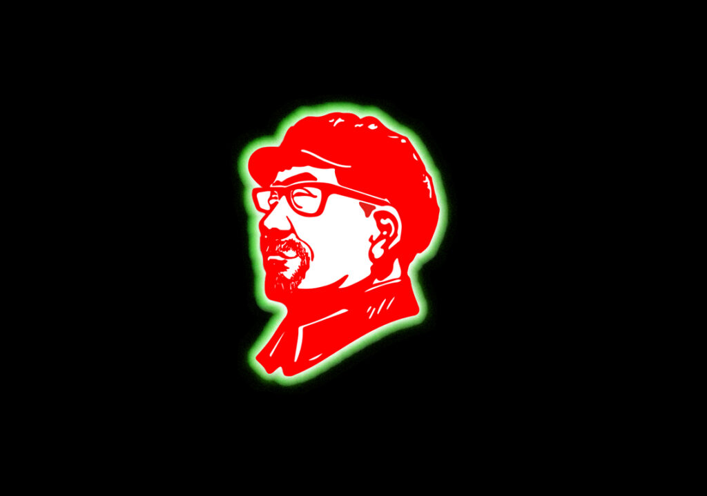 夏也設計 ShocksDesign｜品牌 LOGO 設計識別案例-爆料公社